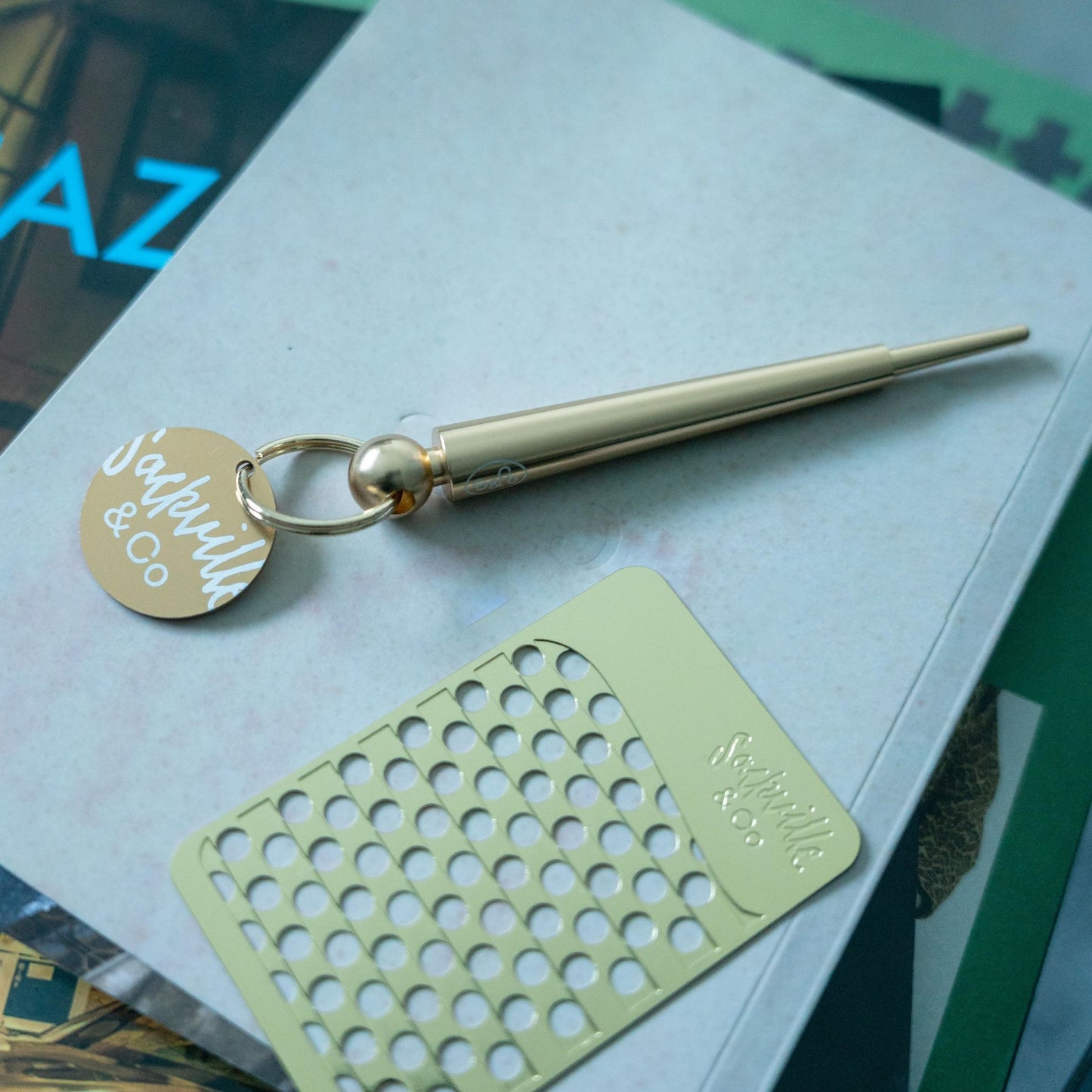 The Black Inclusive Box - Sackville & Co.