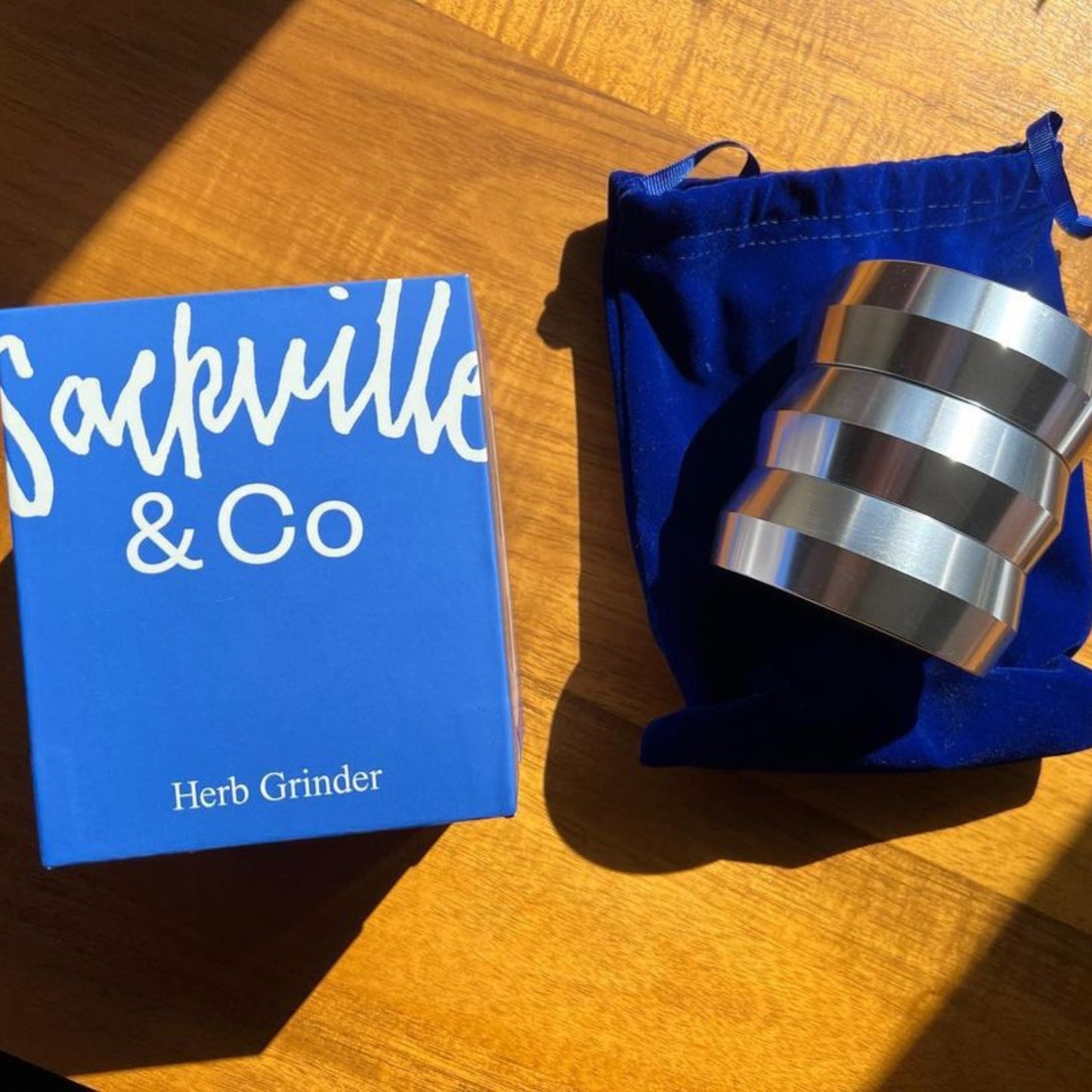 The Yellow Essential Box Set - Sackville & Co.