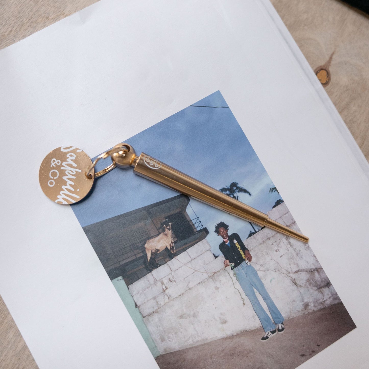 The Black Inclusive Box - Sackville & Co.