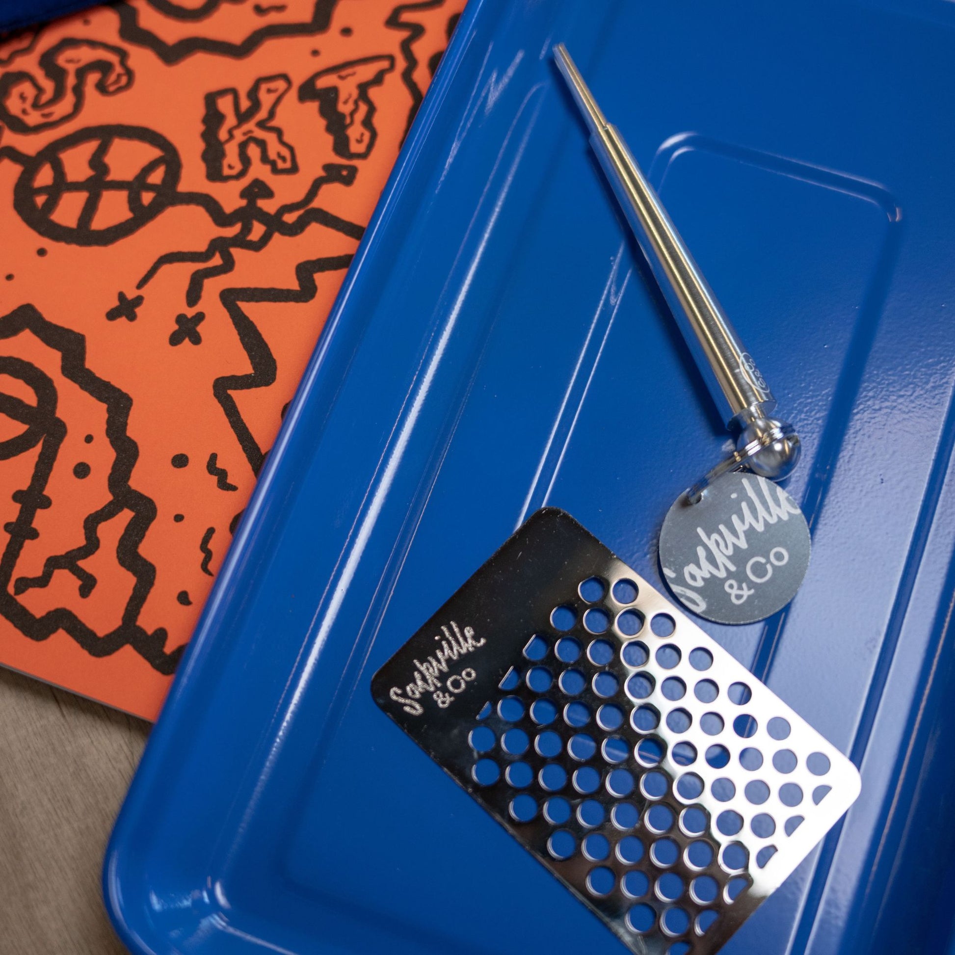 The Black Inclusive Box - Sackville & Co.