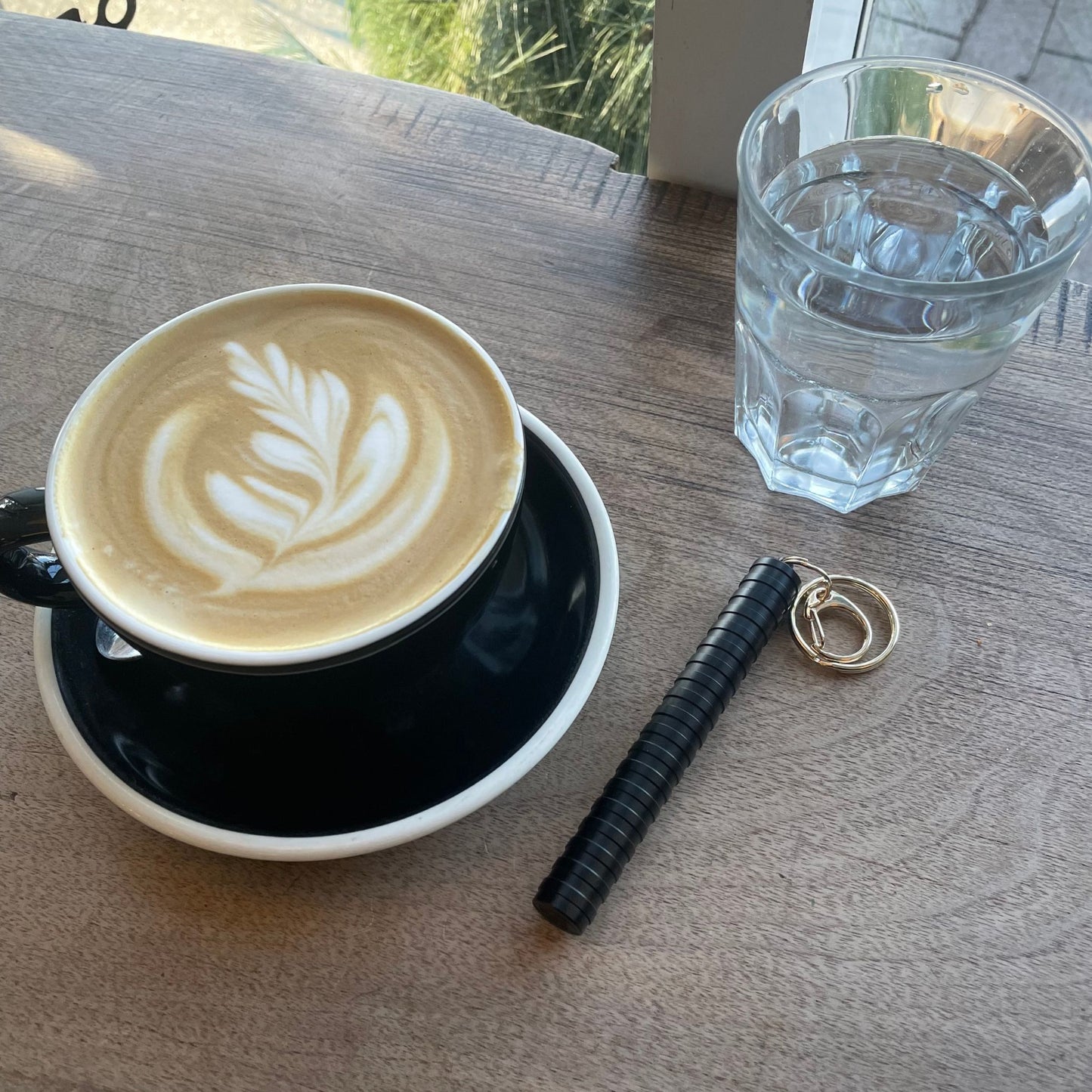 Lovers Bundle Black - Sackville & Co.