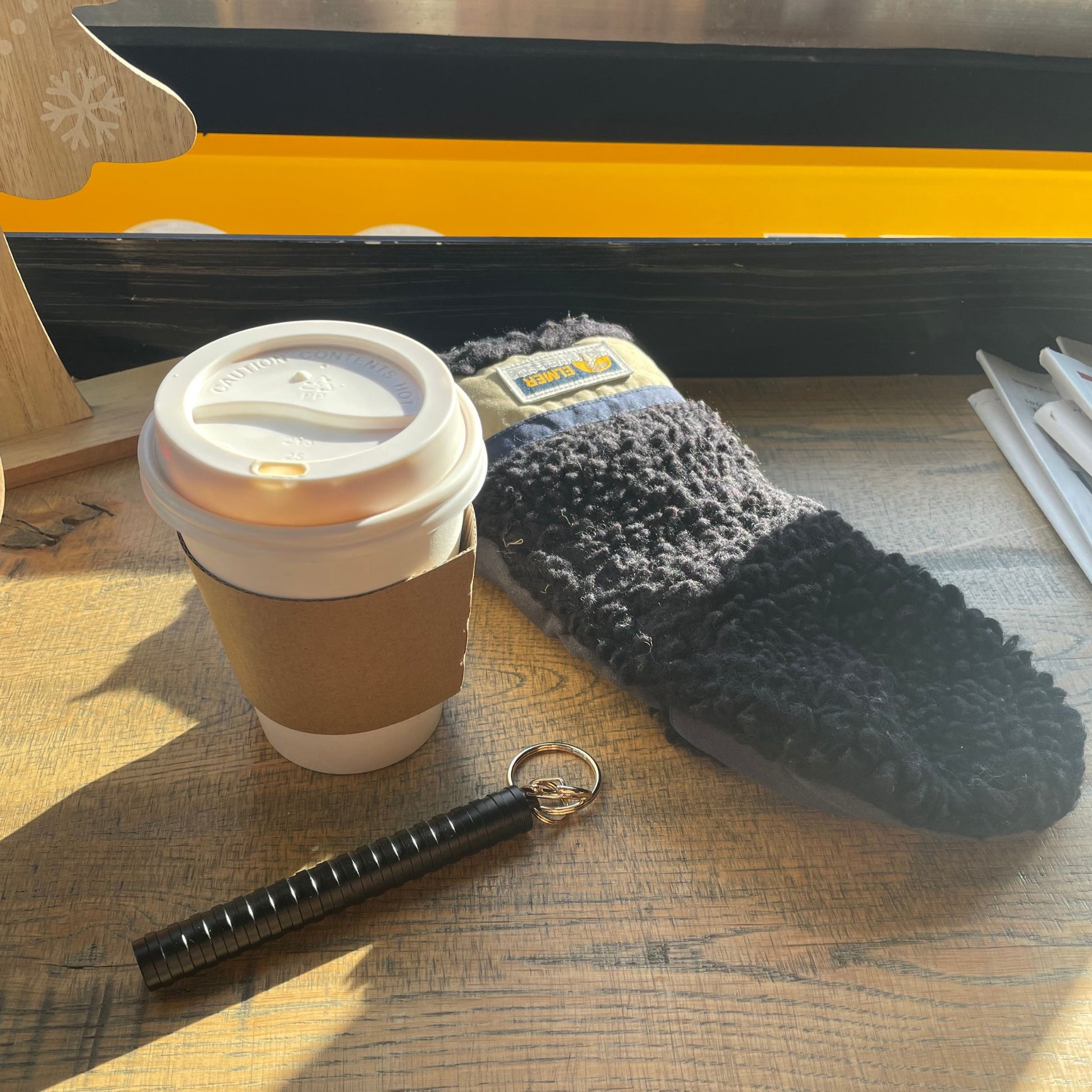 Lovers Bundle Black - Sackville & Co.