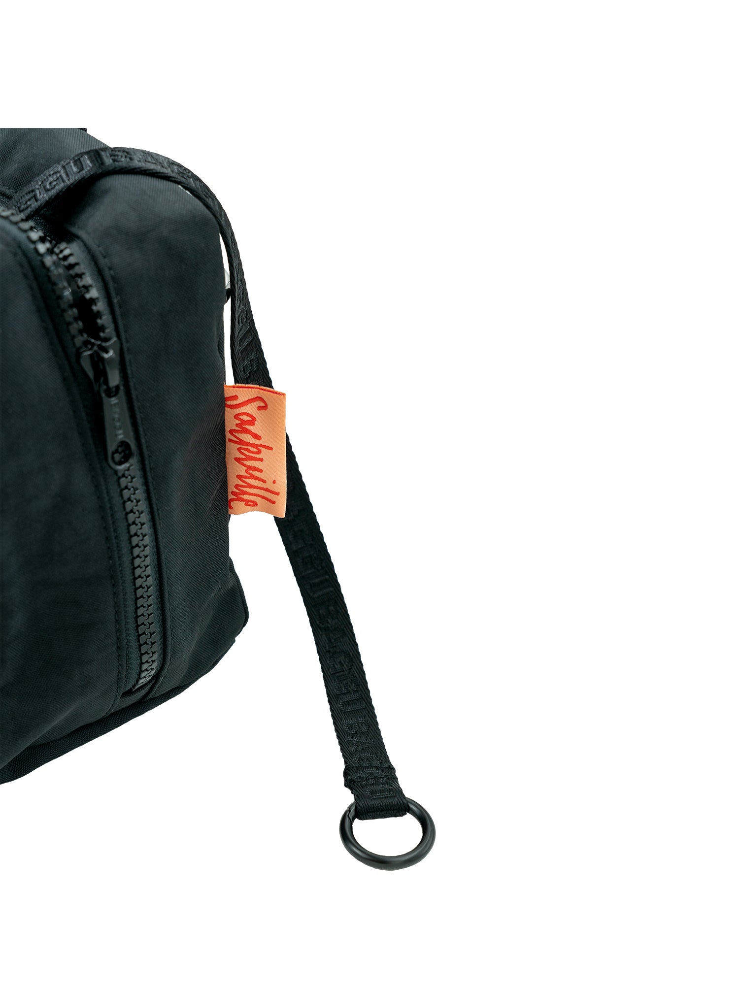 Pierced Bowler Bag - Sackville & Co.