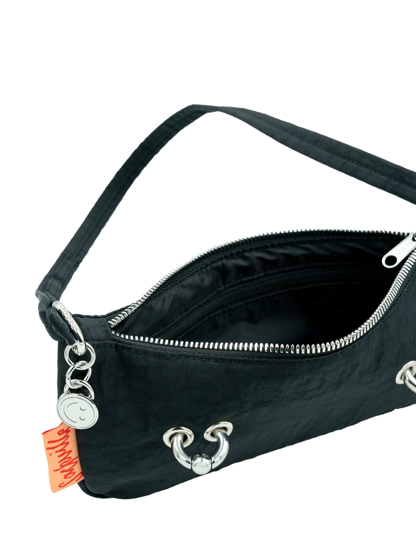 Pierced Pochette Bag - Sackville & Co.
