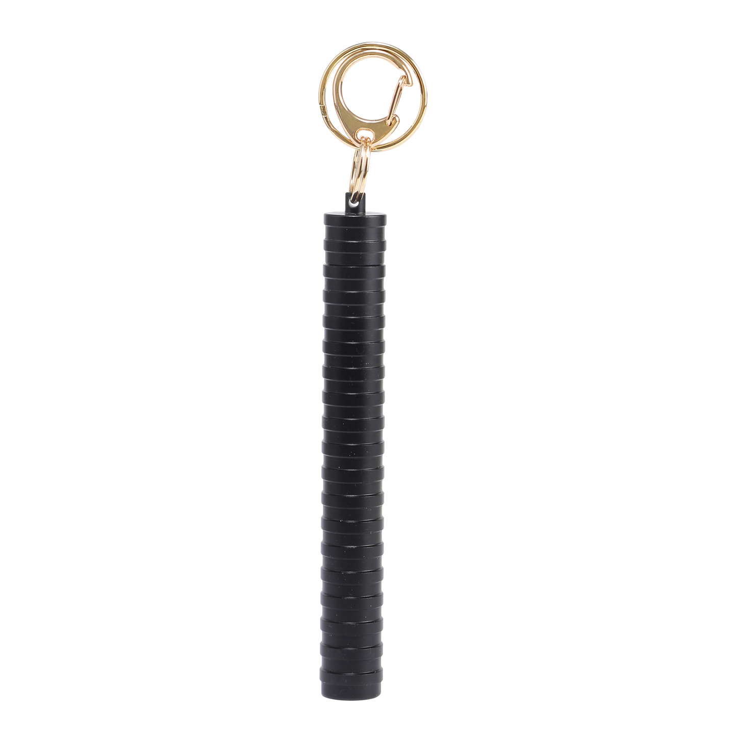 Carry Case Keychain Black - Sackville & Co.