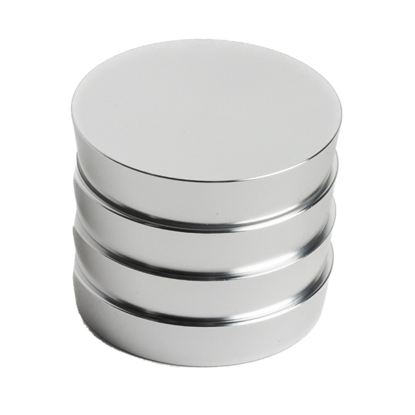 Signature Grinder Silver - Sackville & Co.