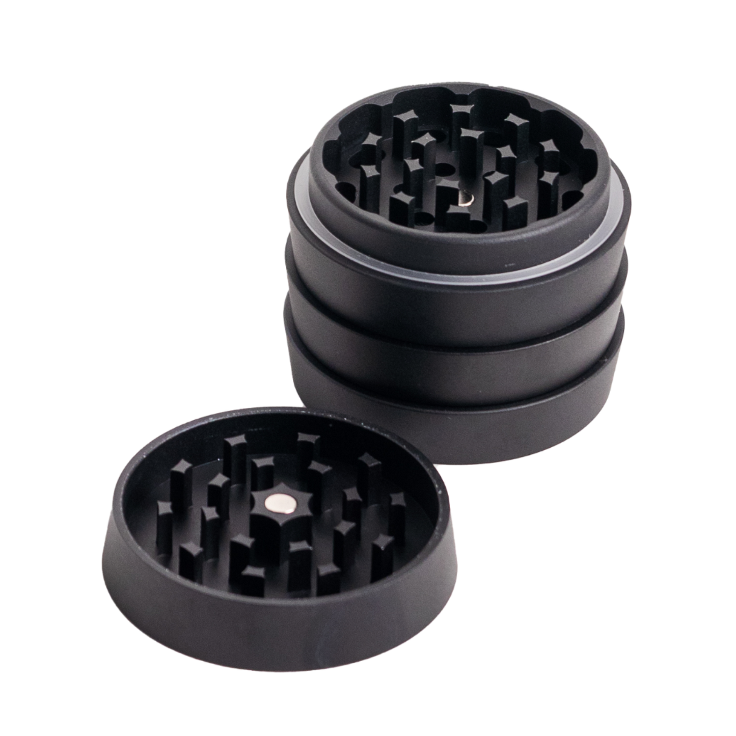 Signature Grinder Black - Sackville & Co.