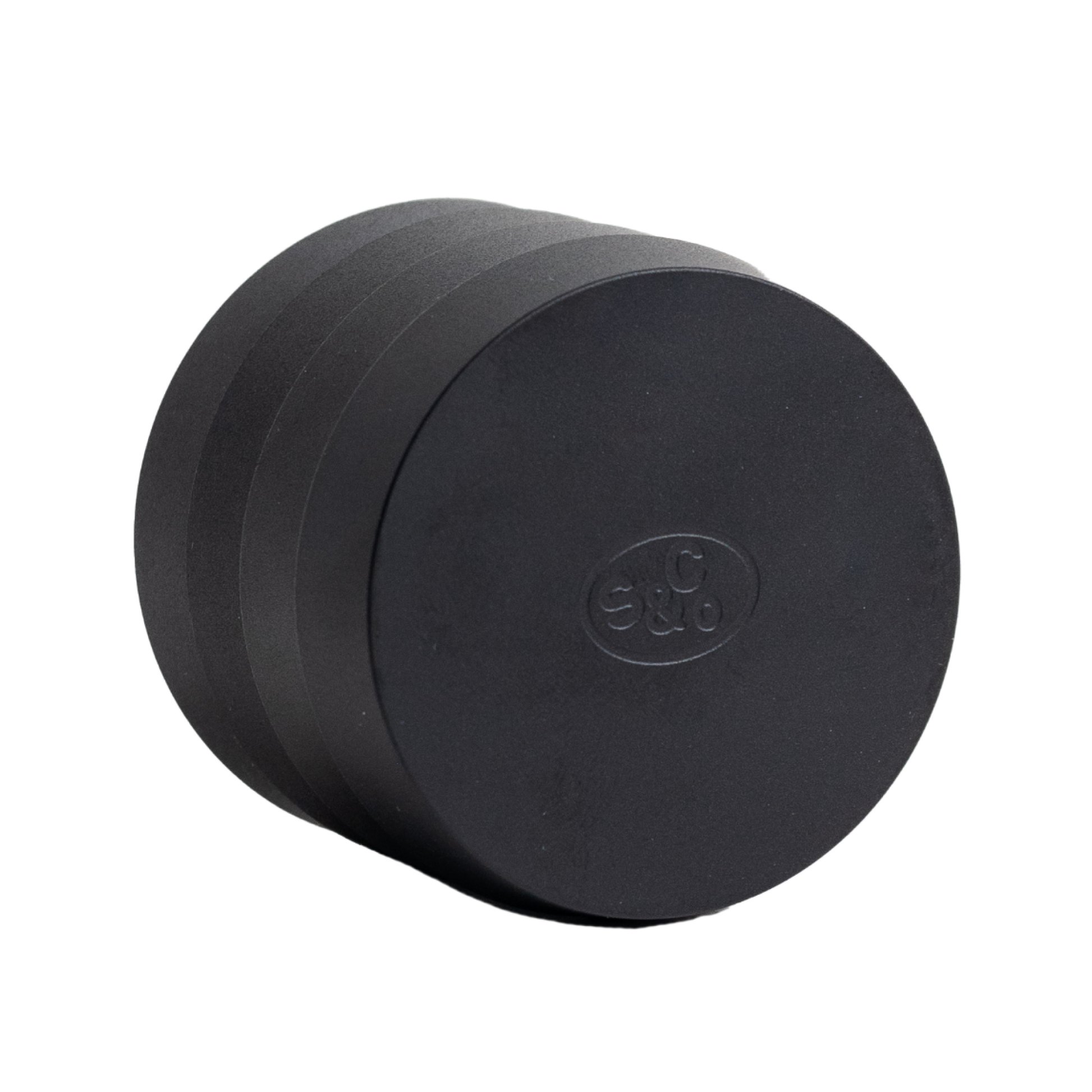 Signature Grinder Black - Sackville & Co.