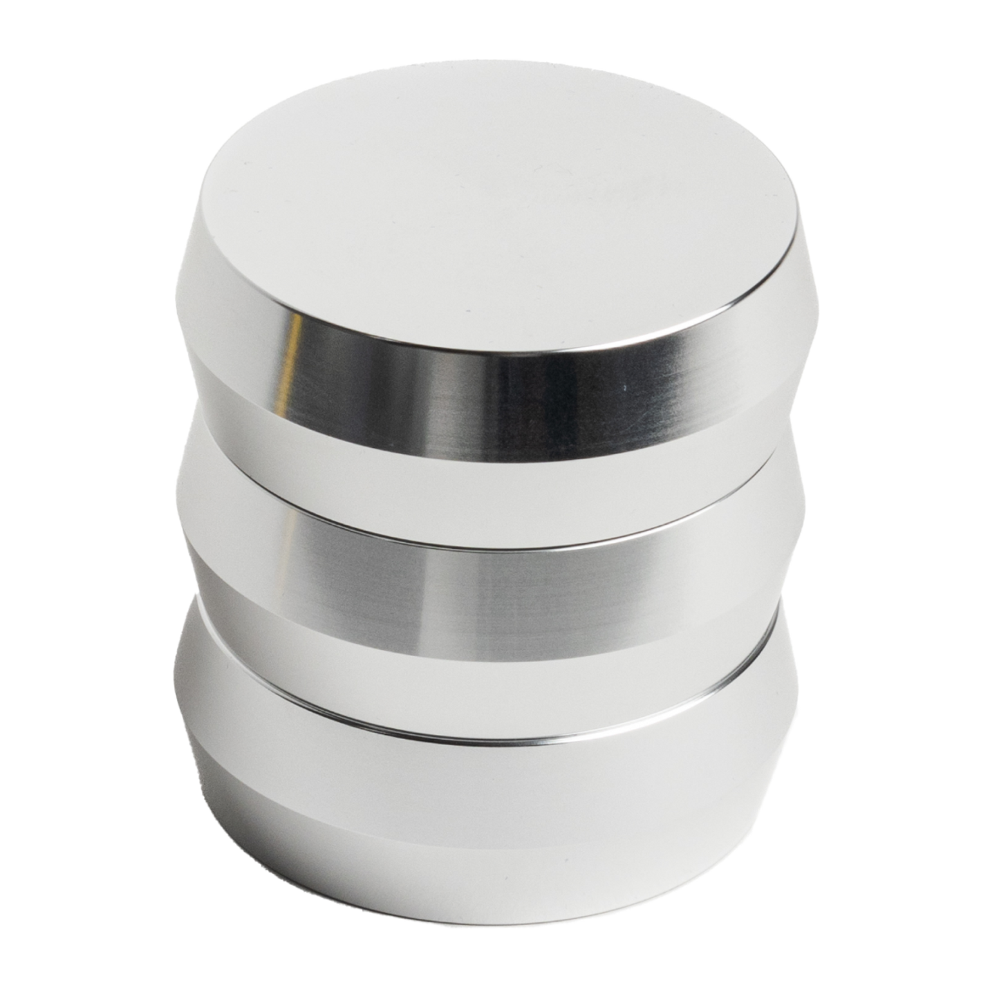 Gilded Grinder Silver - Sackville & Co.