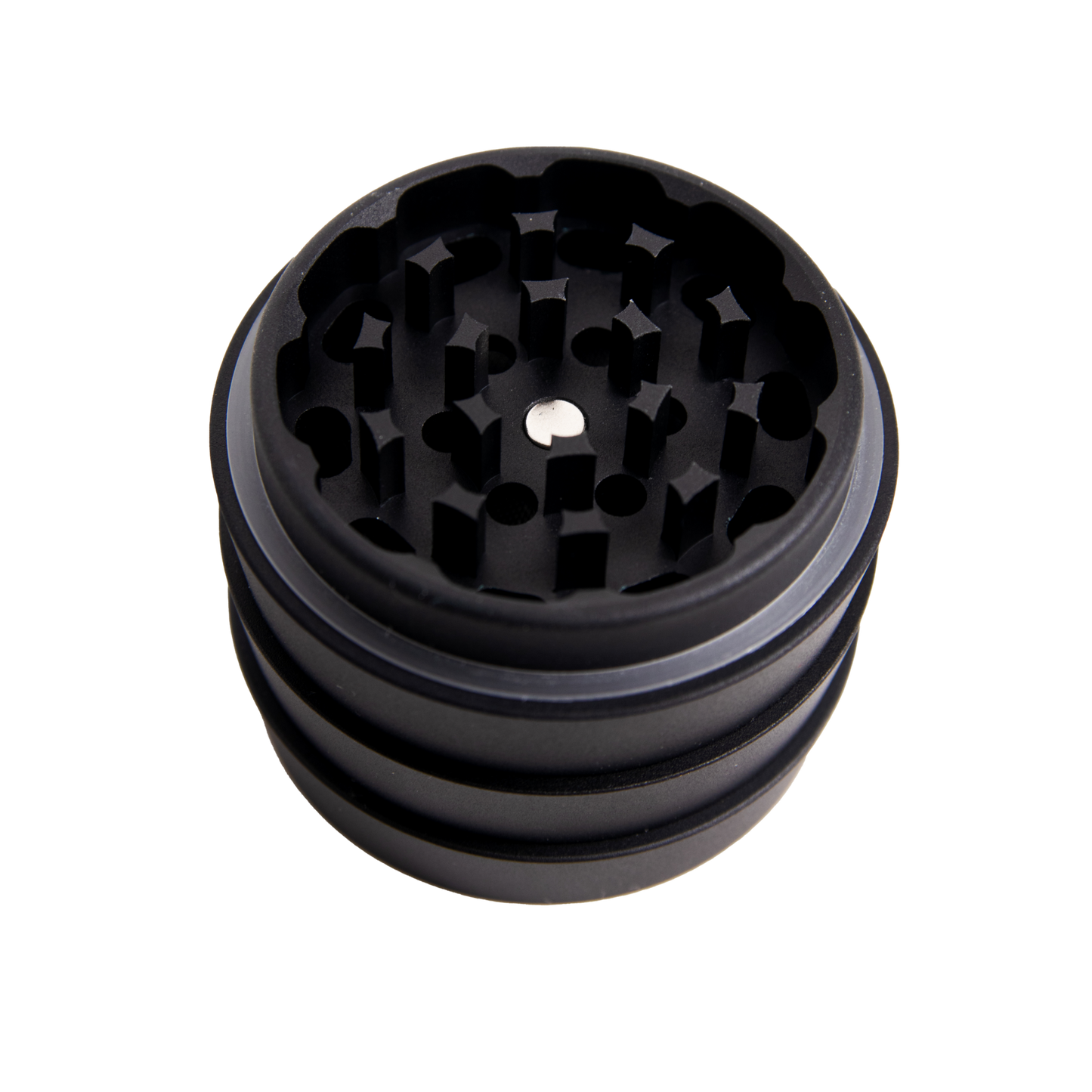 Signature Grinder Black - Sackville & Co.