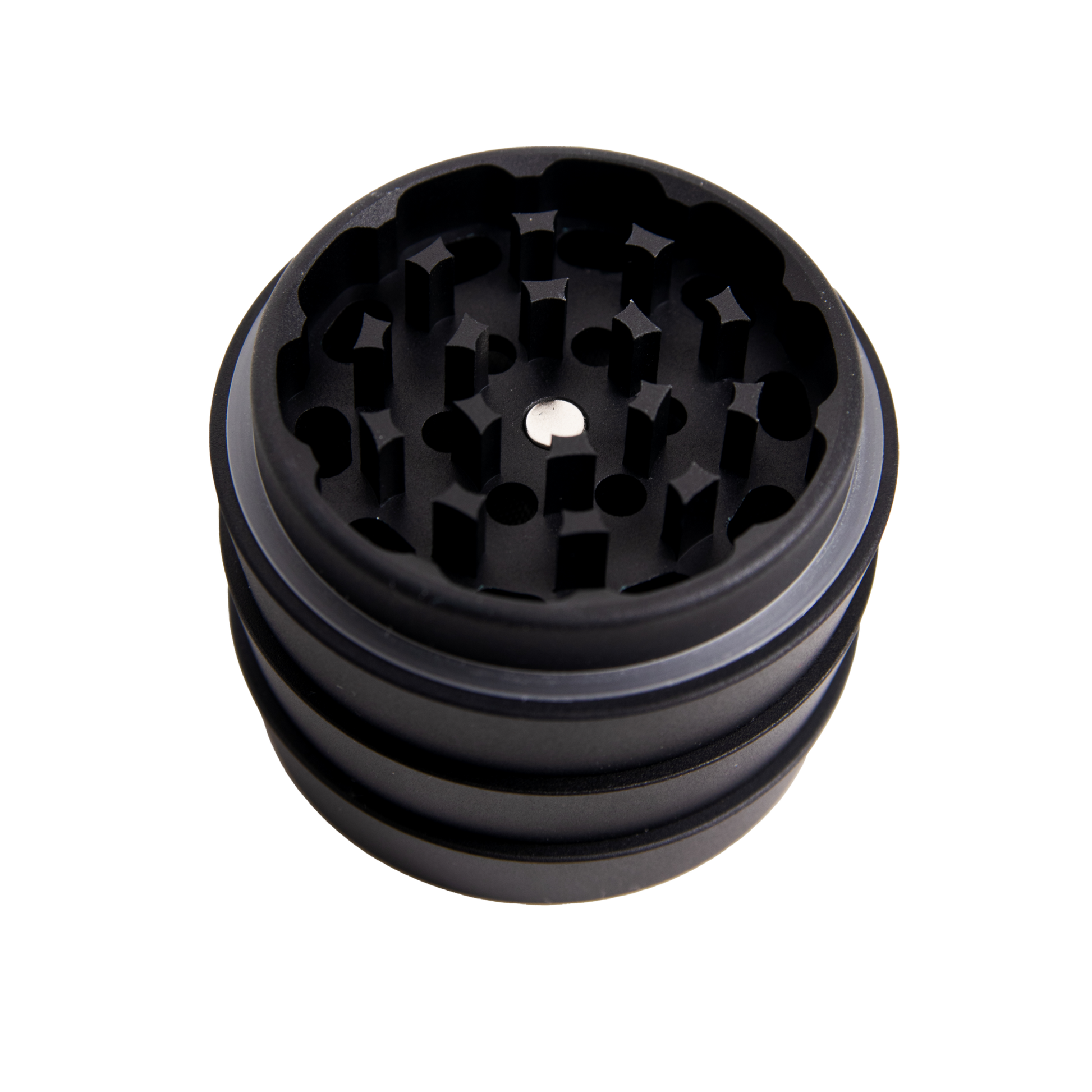 Signature Grinder Black - Sackville & Co.