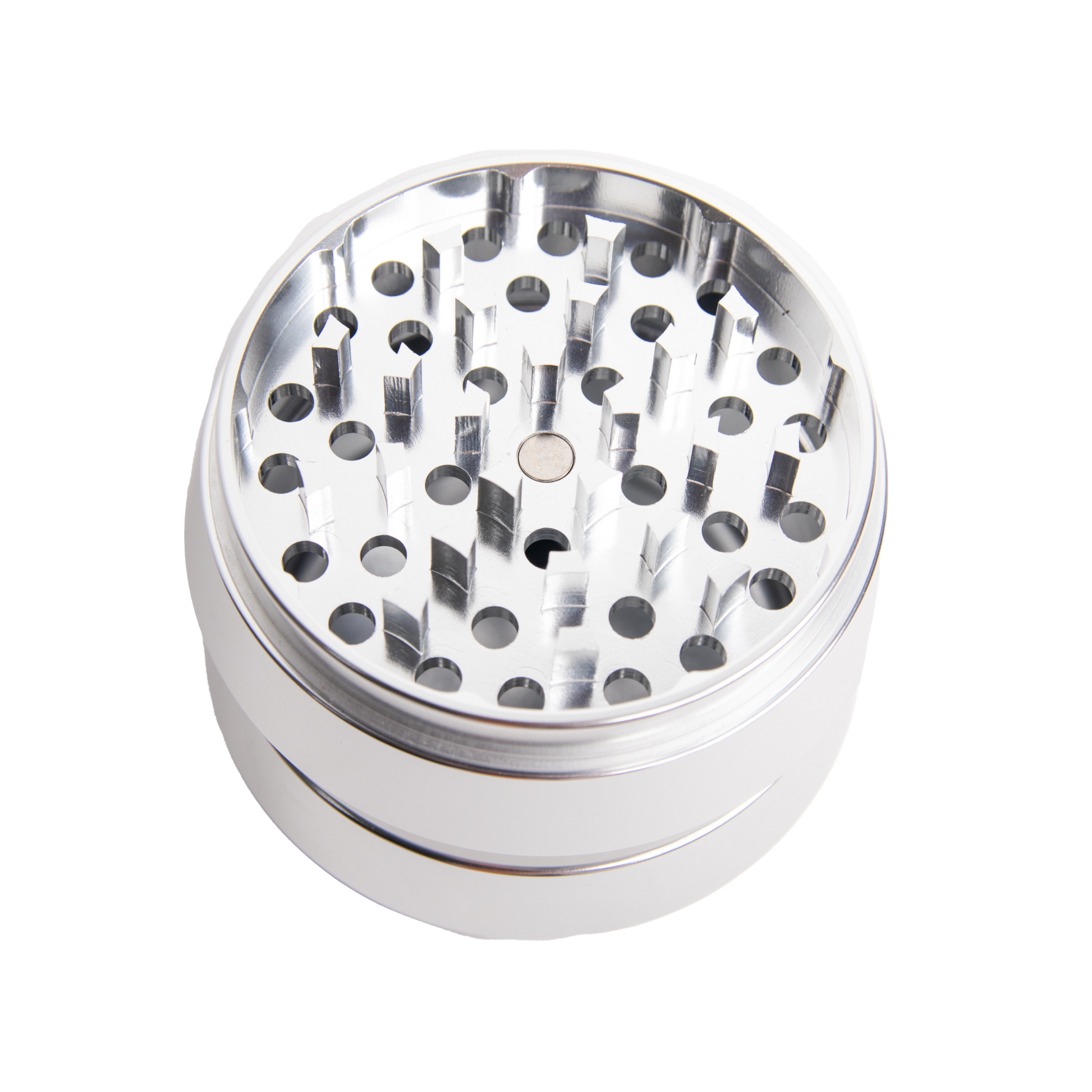 Gilded Grinder Silver - Sackville & Co.