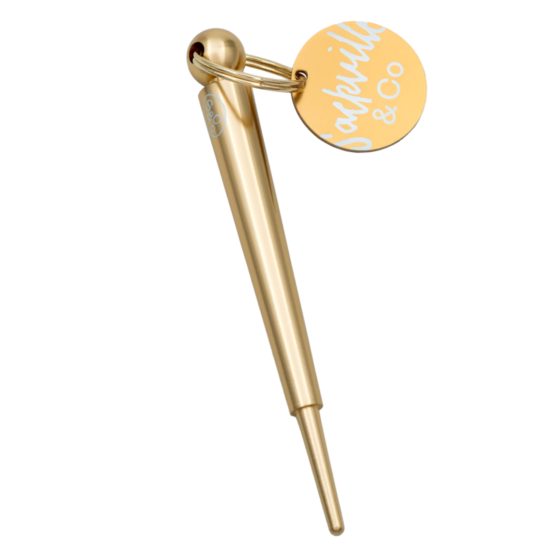 The Poker Tool Gold - Sackville & Co.