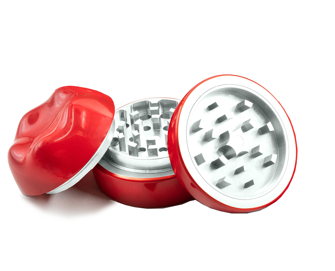 ILOVENY Big Apple Grinder - Sackville & Co.