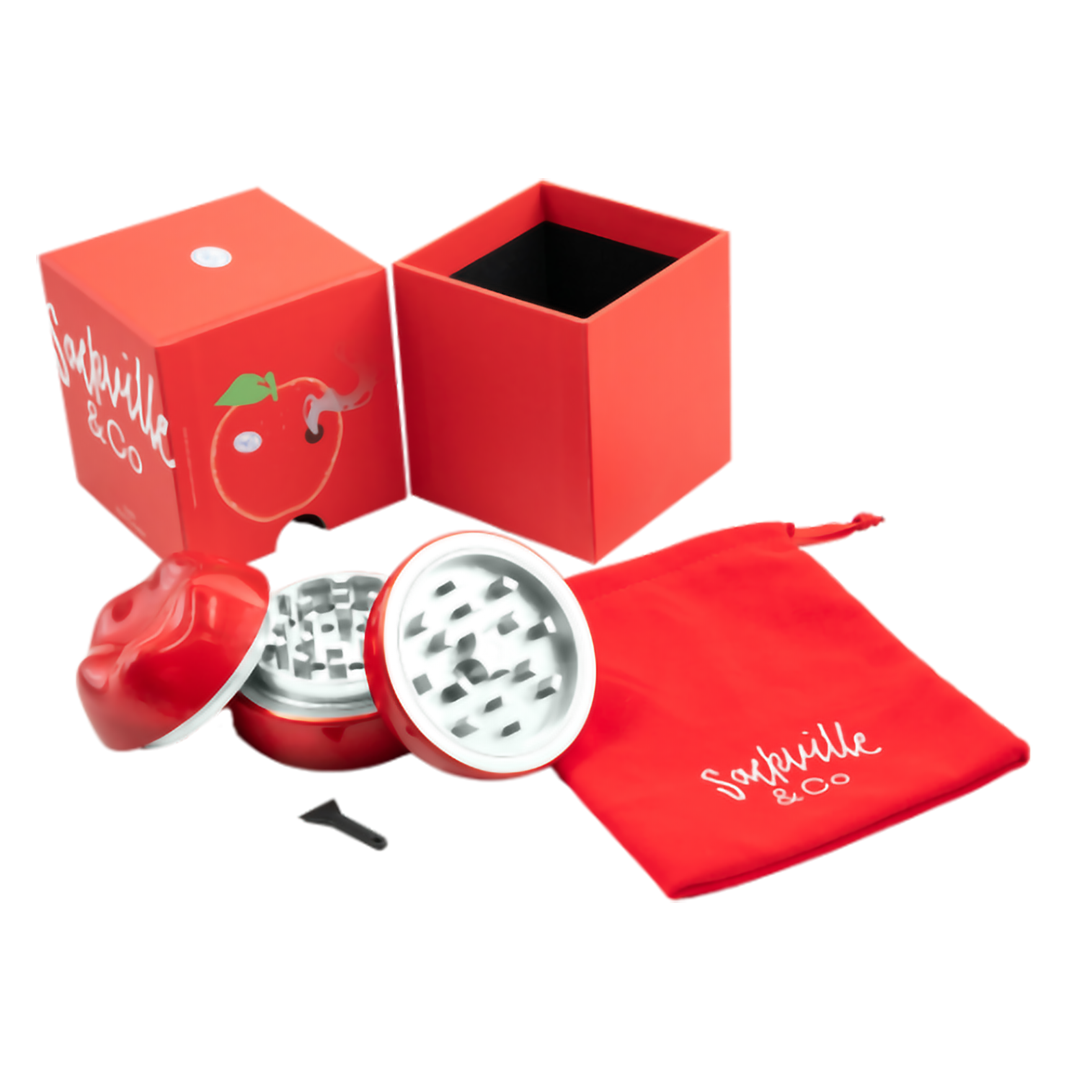 ILOVENY Big Apple Grinder - Sackville & Co.