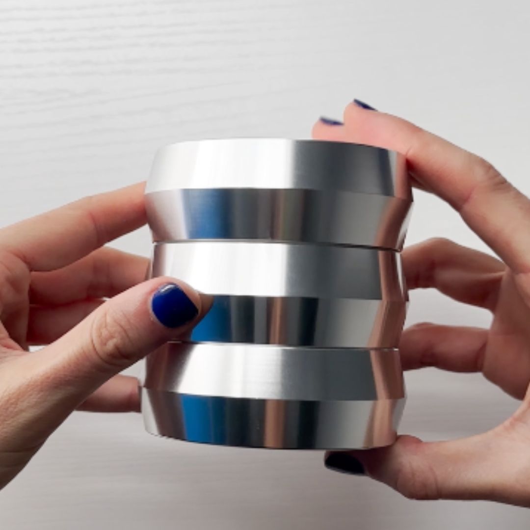 The Red Essential Box Set - Sackville & Co.