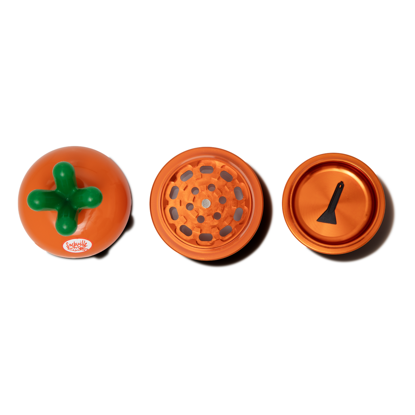 Sackville x Carrots by Anwar Carrots Carrot Grinder - Sackville & Co.