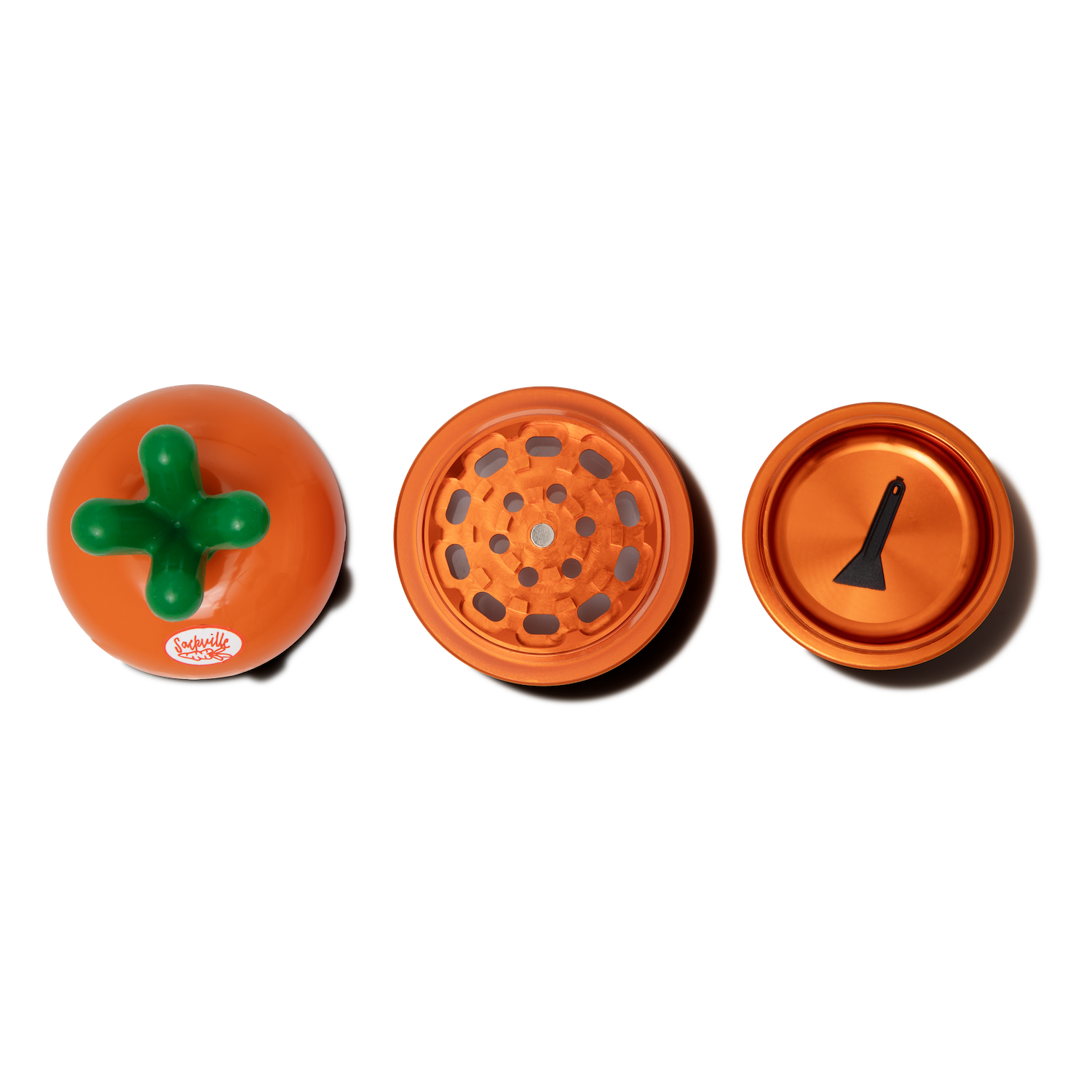 Sackville x Carrots by Anwar Carrots Carrot Grinder - Sackville & Co.