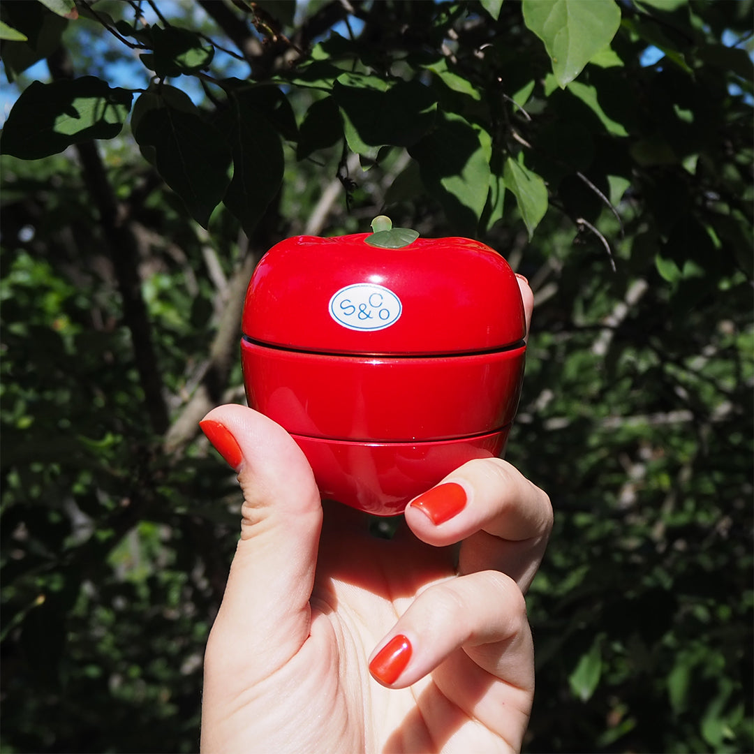 ILOVENY Big Apple Grinder - Sackville & Co.